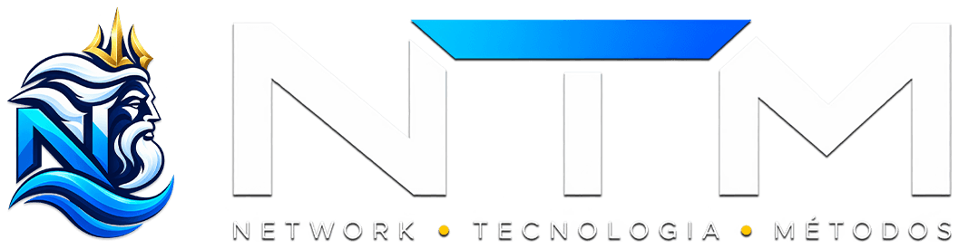 NTM — Network, Tecnologia e Métodos