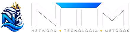 NTM — Network, Tecnologia e Métodos