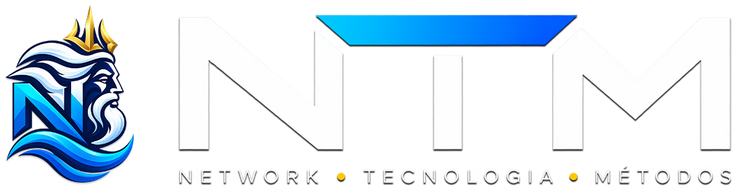 NTM — Network, Tecnologia e Métodos
